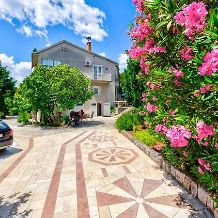 BENKO n Crikvenica Exterior foto