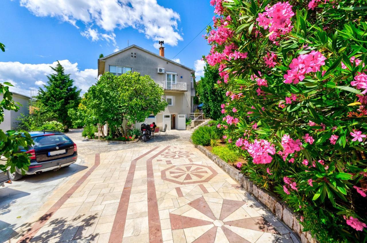 BENKO n Crikvenica Exterior foto